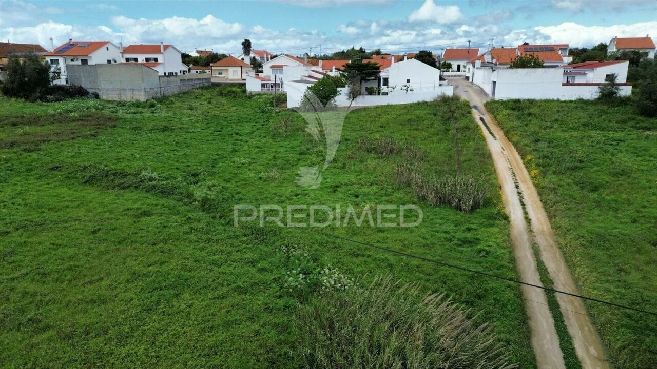 Terreno para Venda em São Vicente do Paul e Vale de Figueira Foto 13