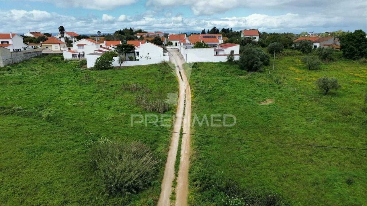 Terreno para Venda em São Vicente do Paul e Vale de Figueira Foto 10