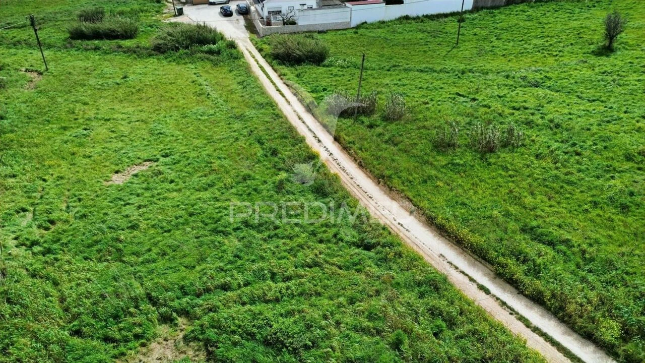Terreno para Venda em São Vicente do Paul e Vale de Figueira Foto 15