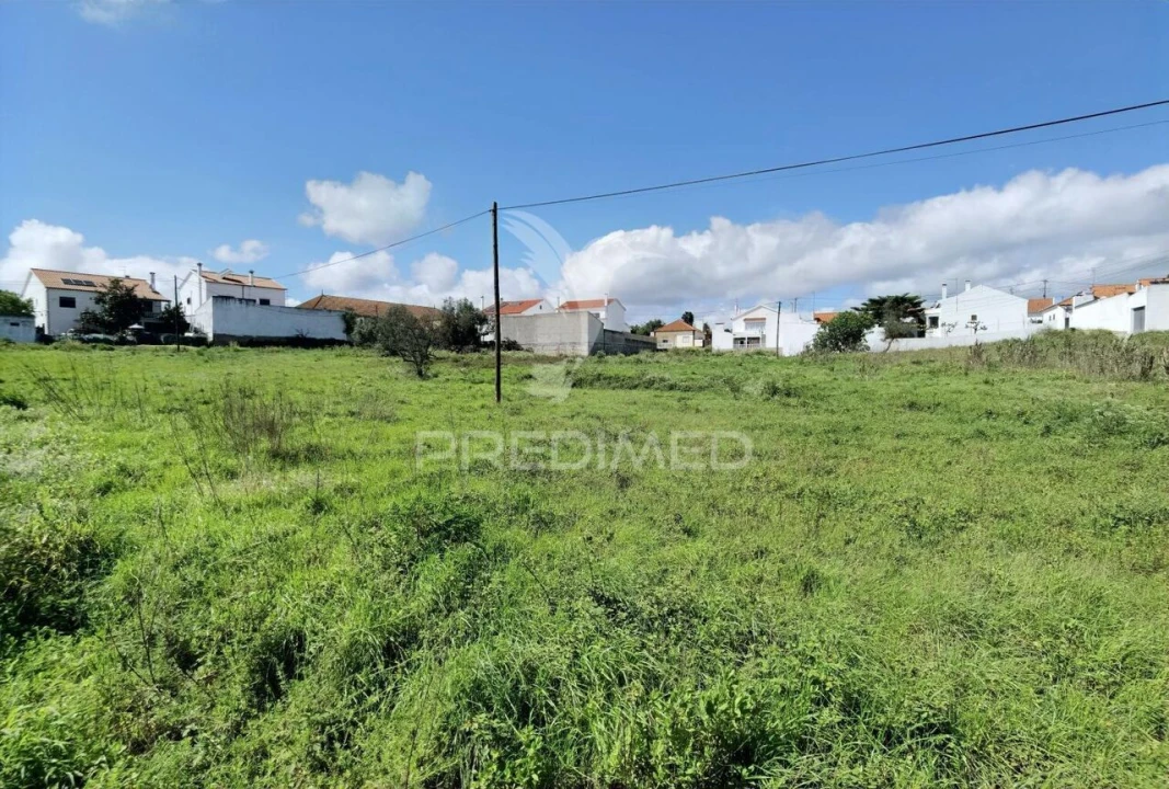 Terreno para Venda em São Vicente do Paul e Vale de Figueira Foto 24