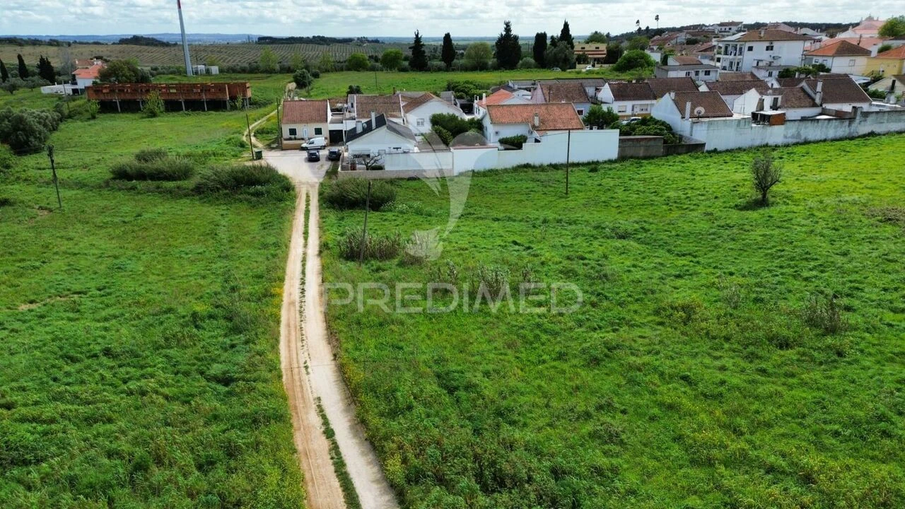 Terreno para Venda em São Vicente do Paul e Vale de Figueira Foto 7