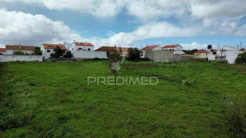 Terreno para Venda em São Vicente do Paul e Vale de Figueira