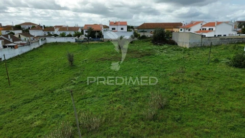 Terreno para Venda em São Vicente do Paul e Vale de Figueira