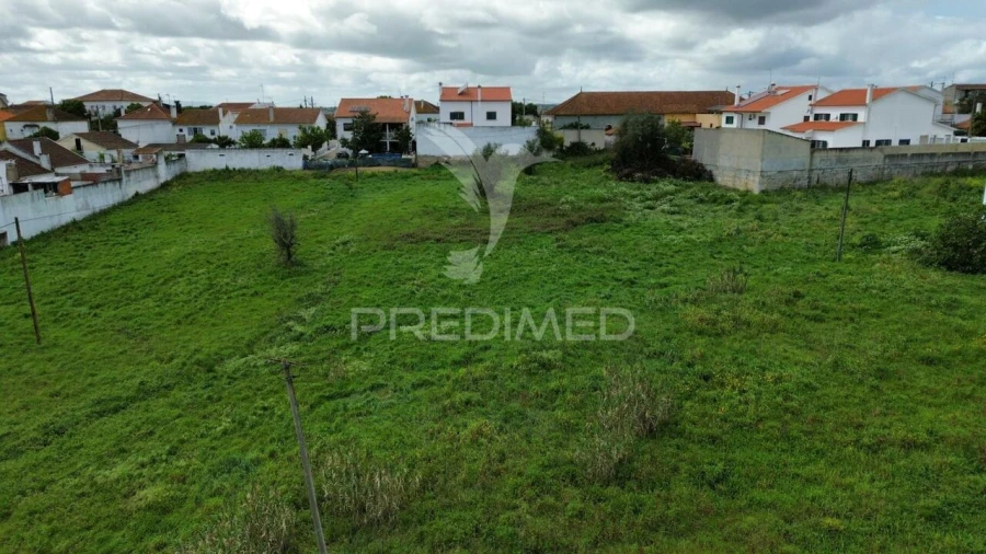 Terreno para Venda em São Vicente do Paul e Vale de Figueira Foto 6