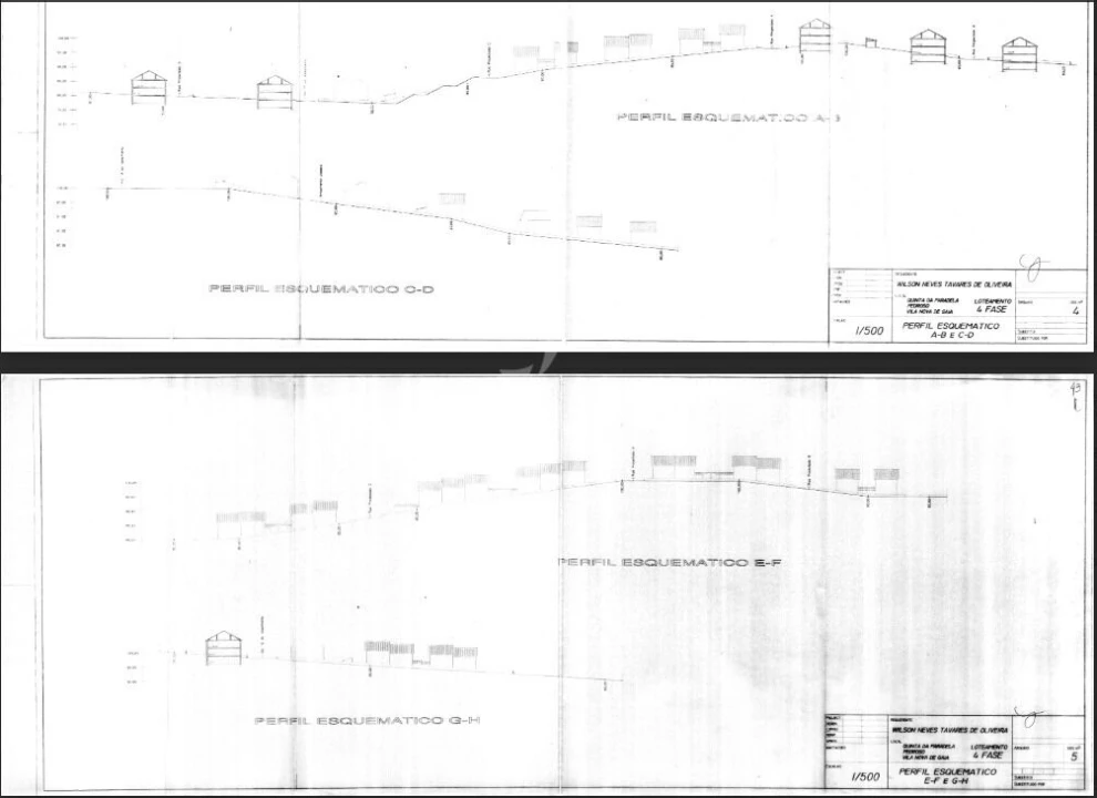 Terreno para Venda em Pedroso e Seixezelo Foto 5