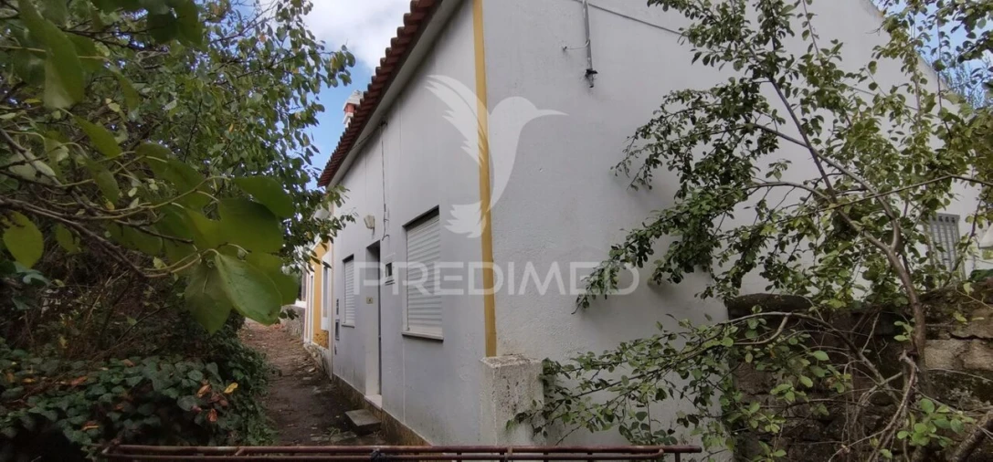 Moradia T2 para Venda em Ribeira de Nisa e Carreiras Foto 12