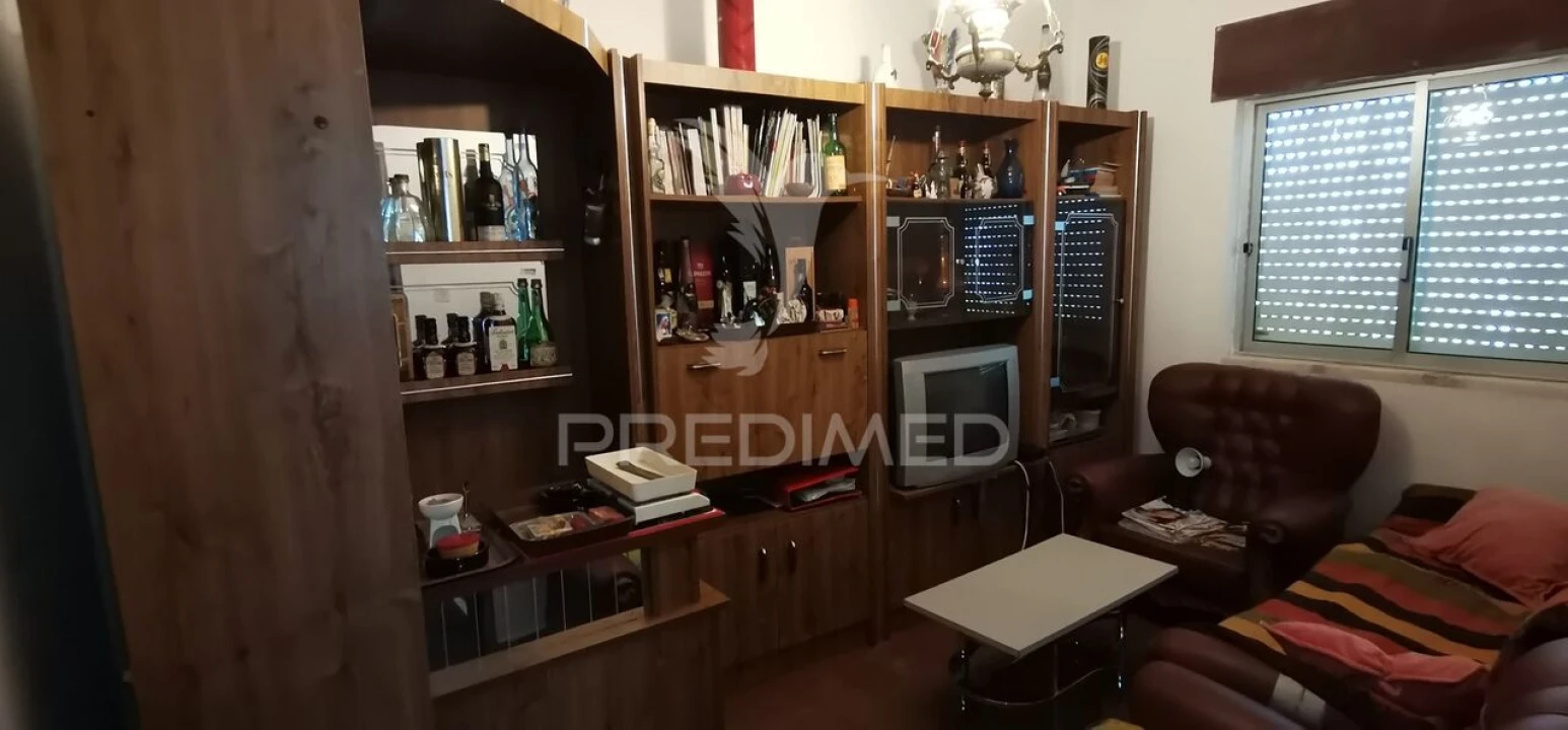 Moradia T2 para Venda em Ribeira de Nisa e Carreiras Foto 7