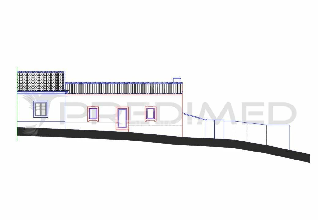 Moradia T2 para Venda em Lourinhã e Atalaia Foto 8