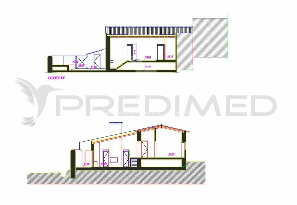 Moradia T2 para Venda em Lourinhã e Atalaia Foto 7