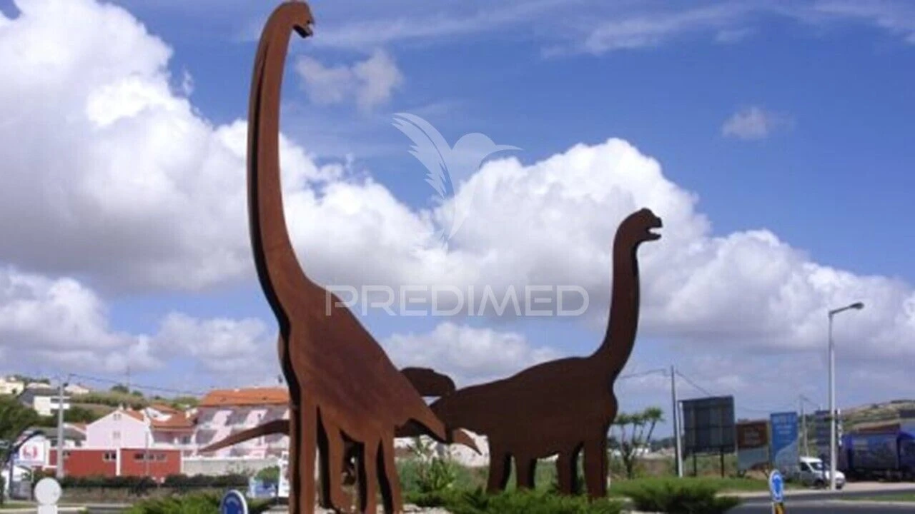 Moradia T2 para Venda em Lourinhã e Atalaia Foto 25