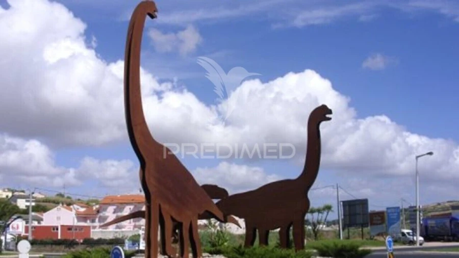 Moradia T2 para Venda em Lourinhã e Atalaia Foto 25