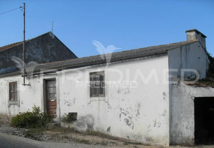 Moradia T2 para Venda em Lourinhã e Atalaia Foto 1