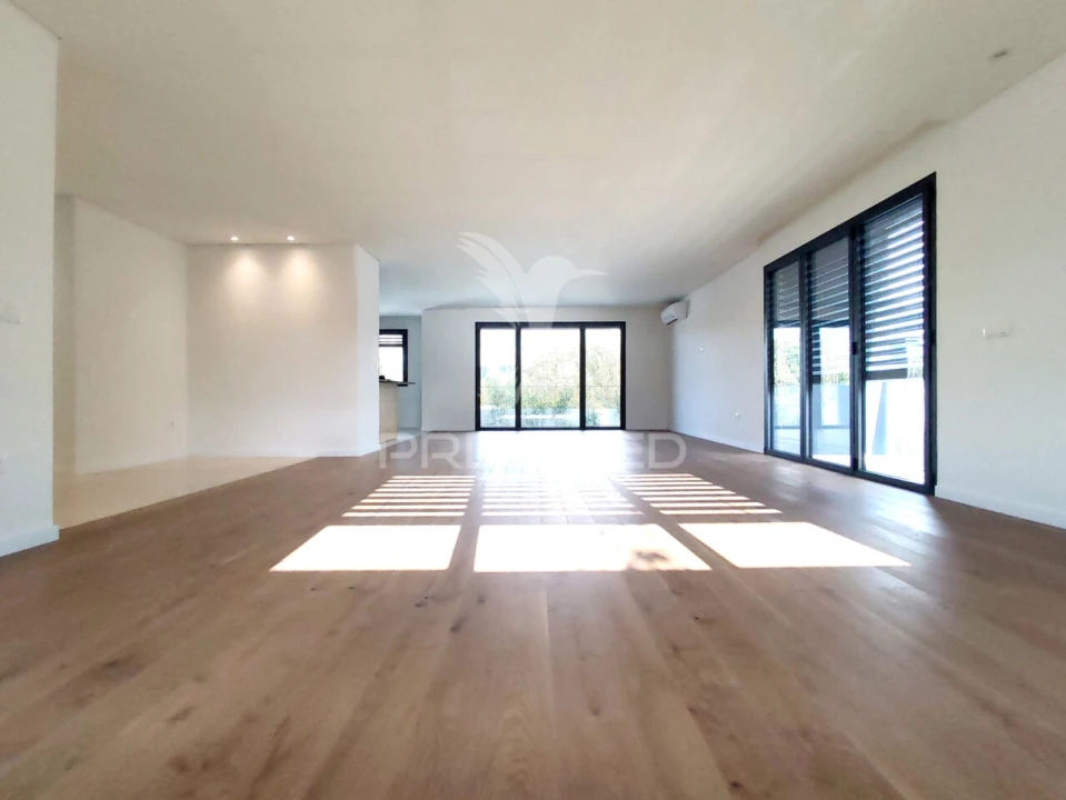 Moradia T4 para Venda em Prazins Santo Tirso e Corvite Foto 15