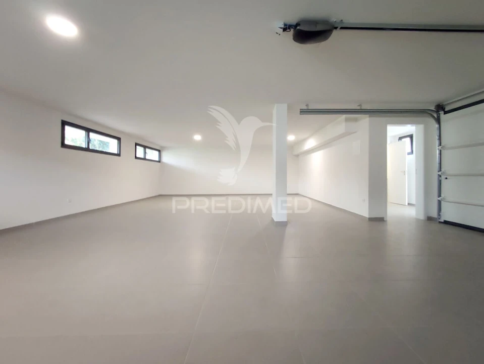 Moradia T4 para Venda em Prazins Santo Tirso e Corvite Foto 26