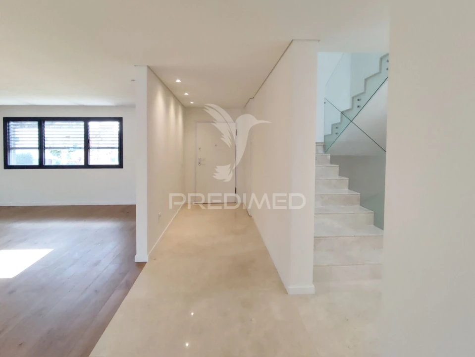 Moradia T4 para Venda em Prazins Santo Tirso e Corvite Foto 24