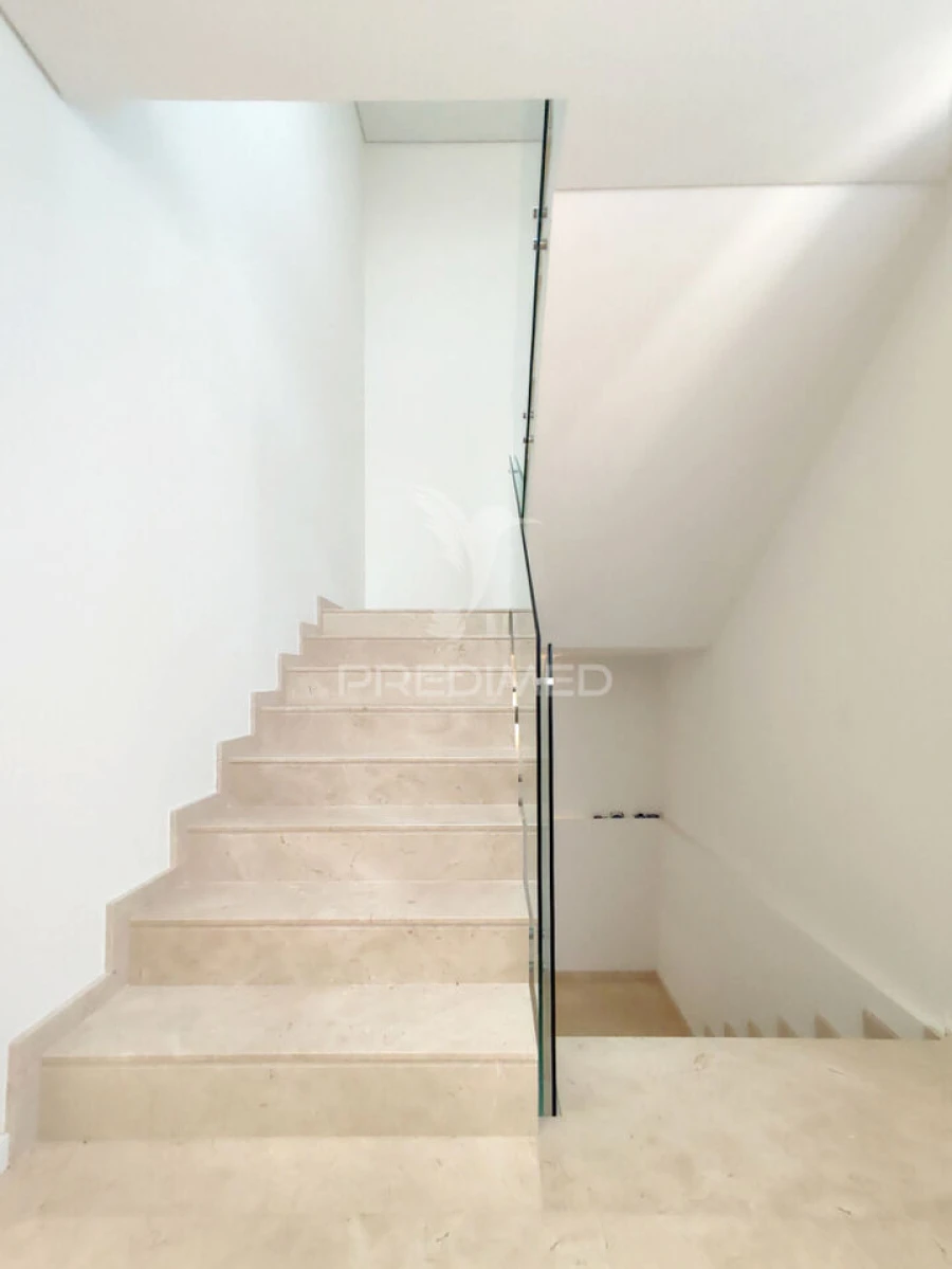 Moradia T4 para Venda em Prazins Santo Tirso e Corvite Foto 23