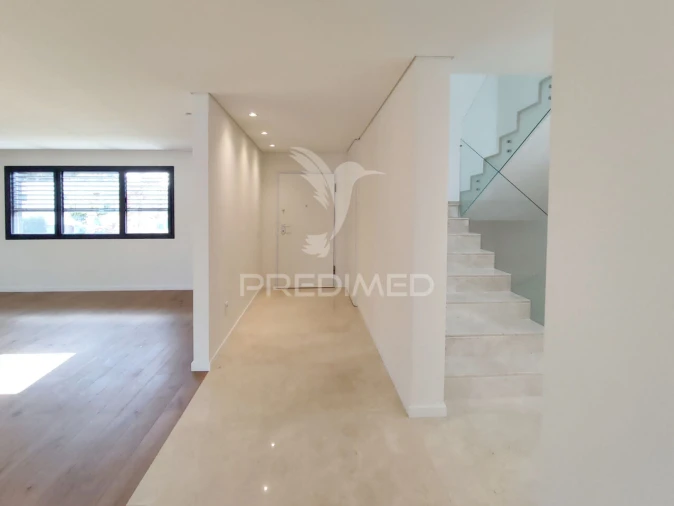 Moradia T4 para Venda em Prazins Santo Tirso e Corvite Foto 24