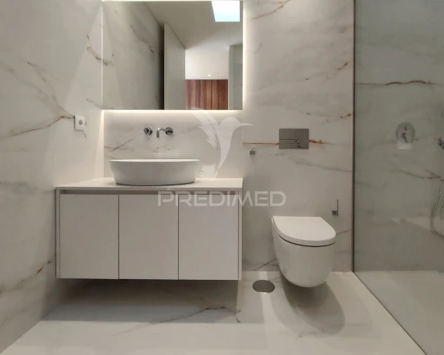 Moradia T4 para Venda em Prazins Santo Tirso e Corvite Foto 13