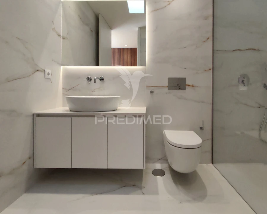 Moradia T4 para Venda em Prazins Santo Tirso e Corvite Foto 13