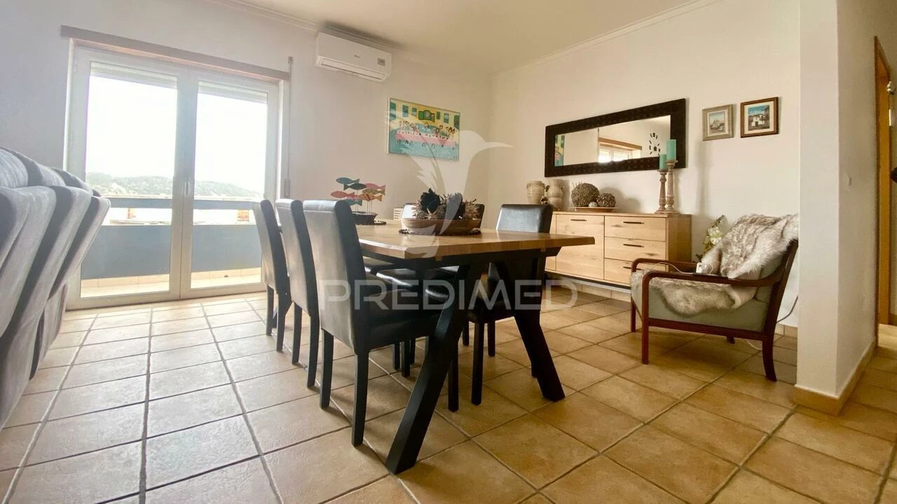 Apartamento T2 para Venda em Tornada e Salir do Porto Foto 7