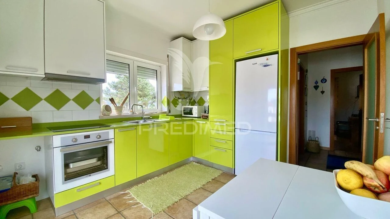 Apartamento T2 para Venda em Tornada e Salir do Porto Foto 4