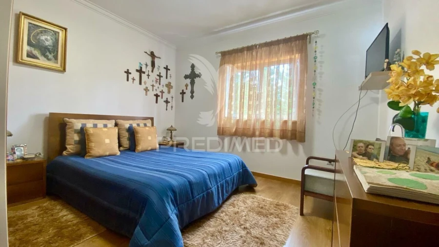 Apartamento T2 para Venda em Tornada e Salir do Porto Foto 15