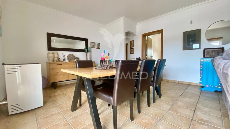 Apartamento T2 para Venda em Tornada e Salir do Porto Foto 8