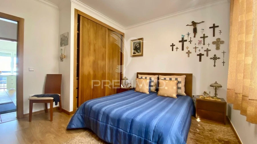 Apartamento T2 para Venda em Tornada e Salir do Porto Foto 16