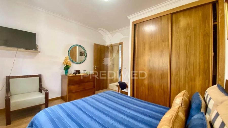 Apartamento T2 para Venda em Tornada e Salir do Porto Foto 17