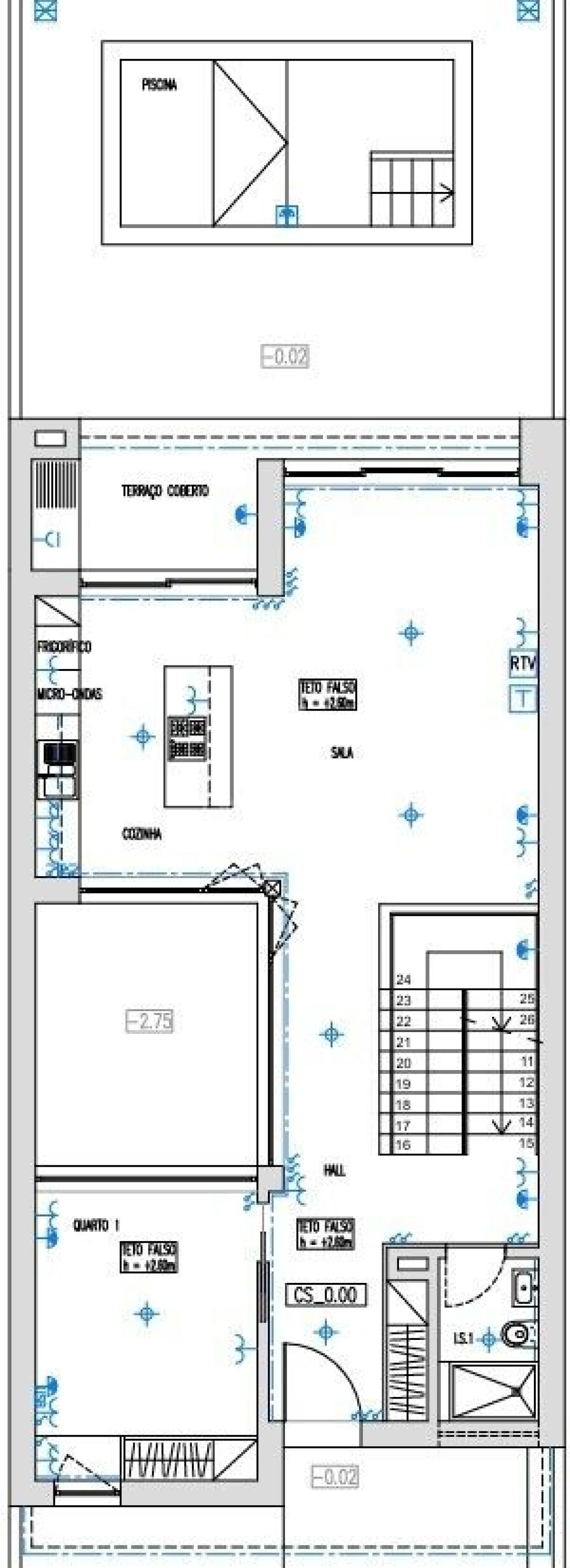 Terreno para Venda em Tavira (Santa Maria e Santiago) Foto 7