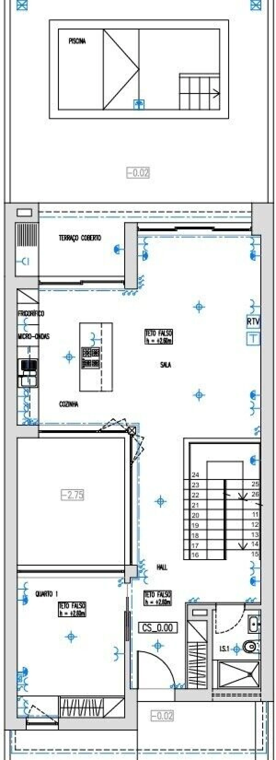 Terreno para Venda em Tavira (Santa Maria e Santiago) Foto 7