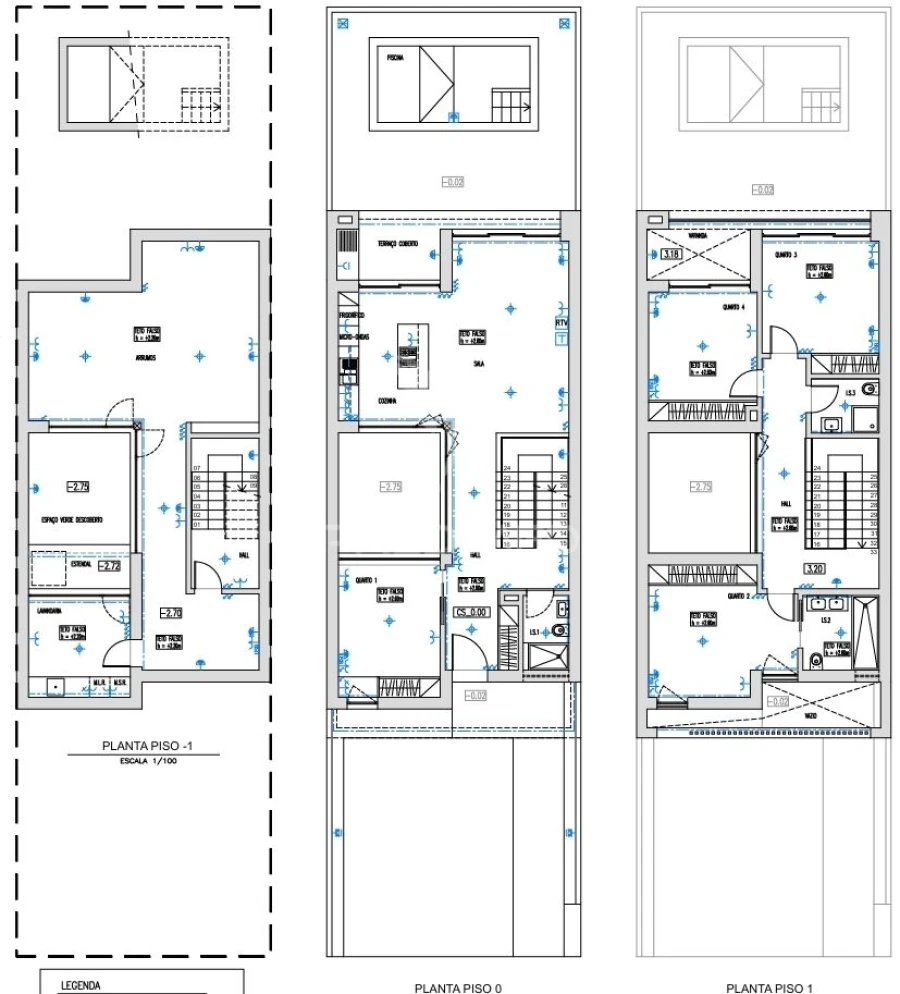 Terreno para Venda em Tavira (Santa Maria e Santiago) Foto 9