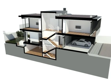 Moradia T3 para Venda em Esposende, Marinhas e Gandra