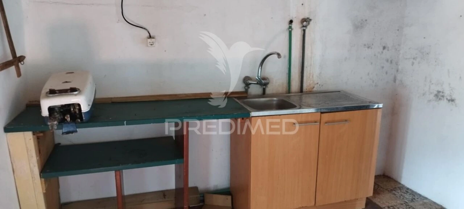 Quinta T2 para Venda em Reguengo e São Julião Foto 16