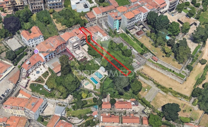 Moradia T5 para Venda em Cedofeita, Santo Ildefonso, Sé, Miragaia, São Nicolau e Vitória Foto 6