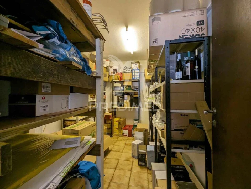 Loja para Venda em Altura Foto 16