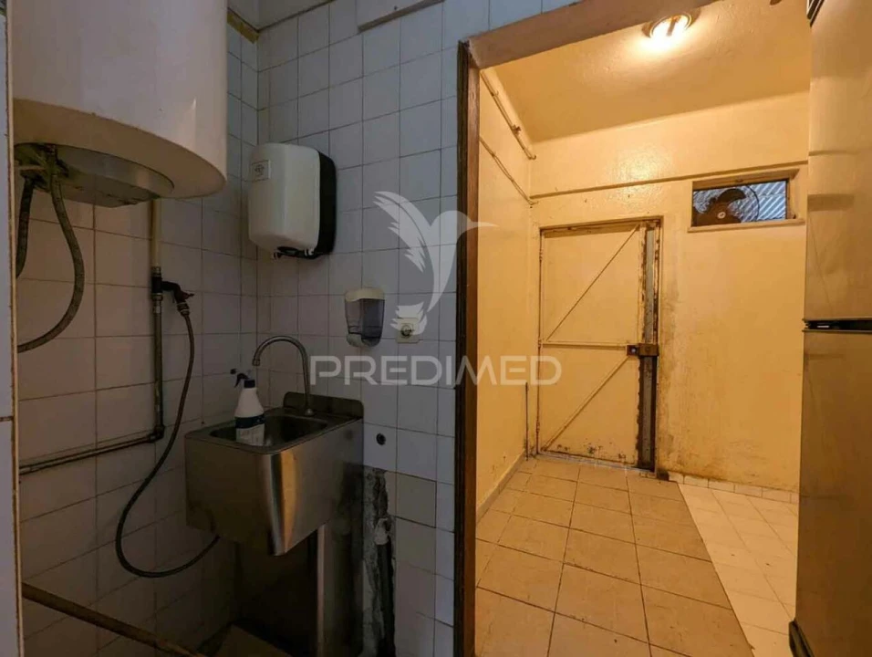 Loja para Venda em Altura Foto 30