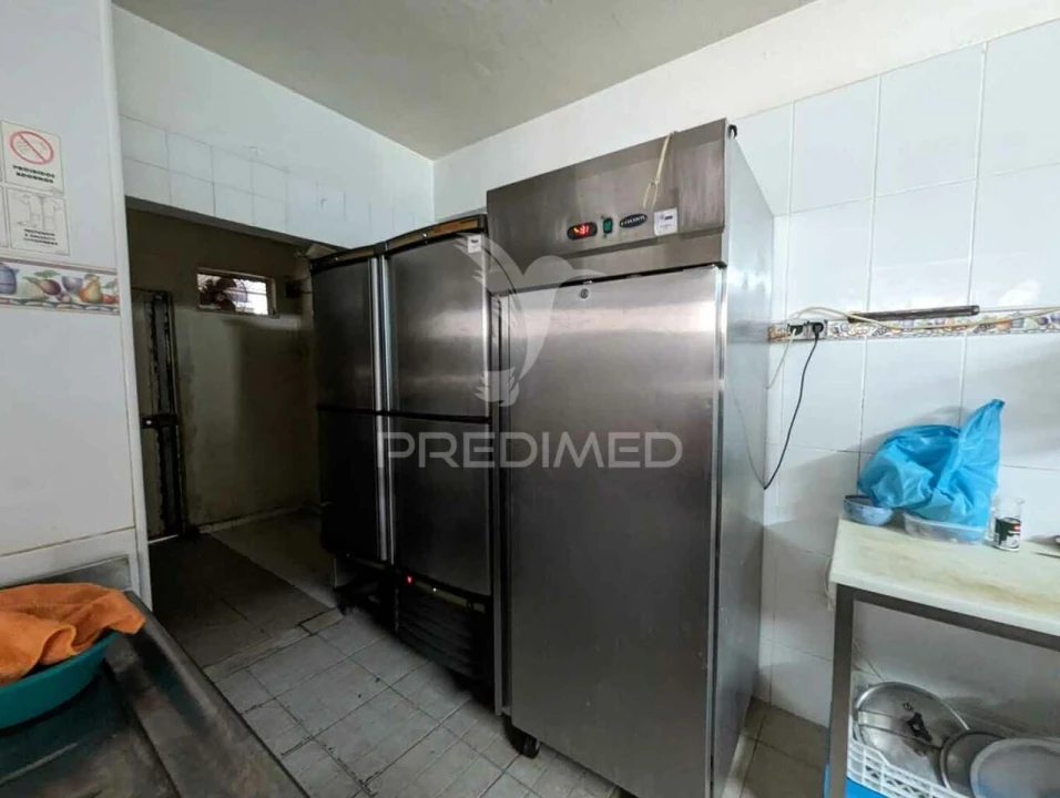 Loja para Venda em Altura Foto 29