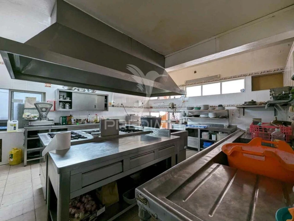 Loja para Venda em Altura Foto 25