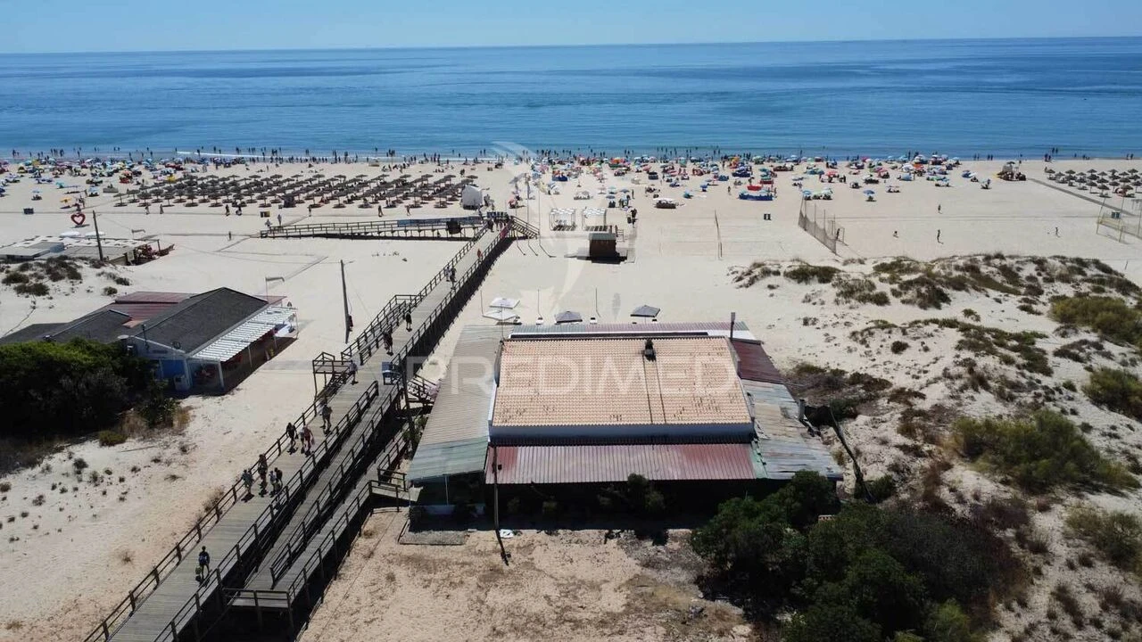 Loja para Venda em Altura Foto 1