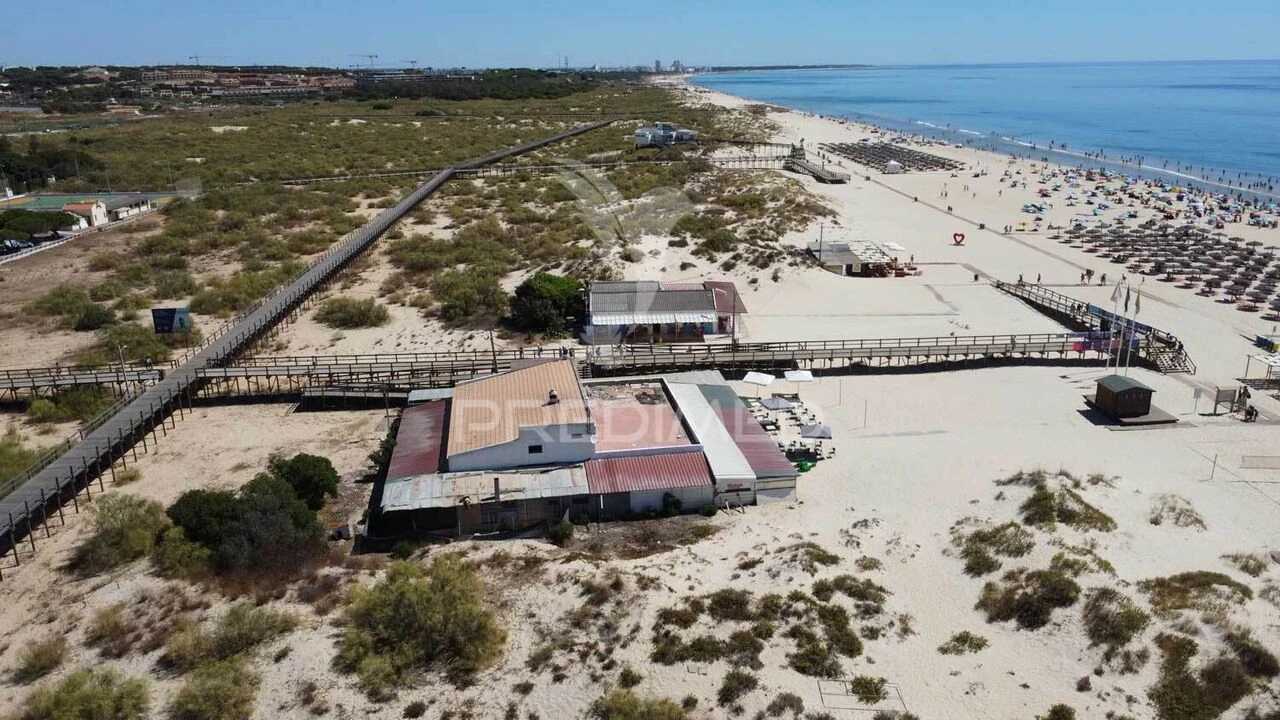 Loja para Venda em Altura Foto 3