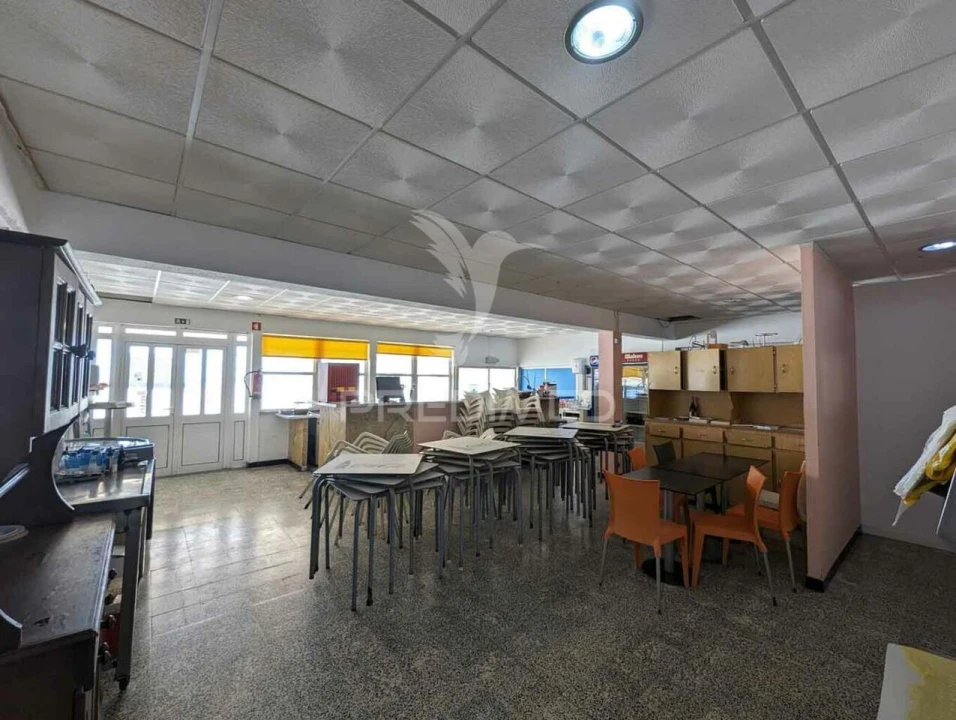 Loja para Venda em Altura Foto 19