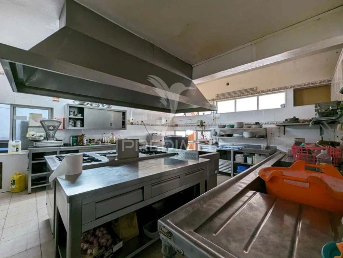 Loja para Venda em Altura Foto 25