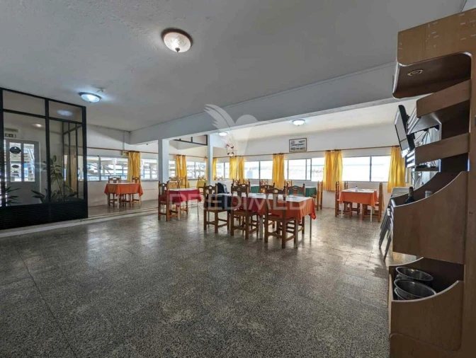 Loja para Venda em Altura Foto 13