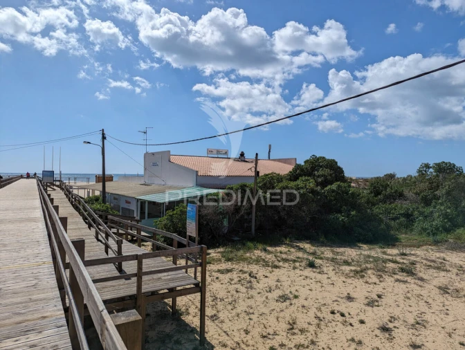 Loja para Venda em Altura Foto 5