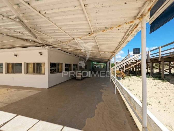 Loja para Venda em Altura Foto 8