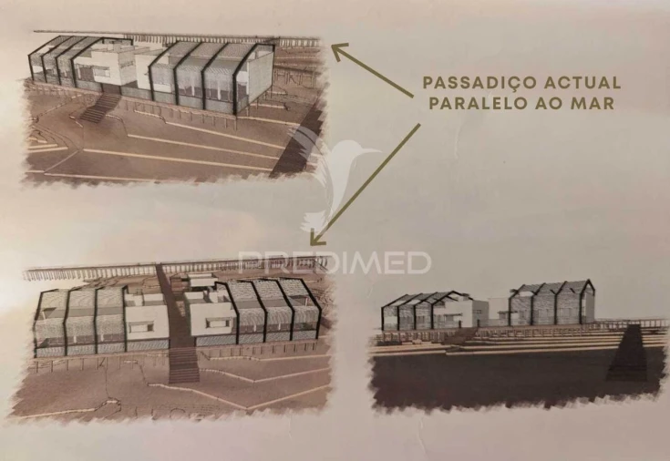 Loja para Venda em Altura Foto 38