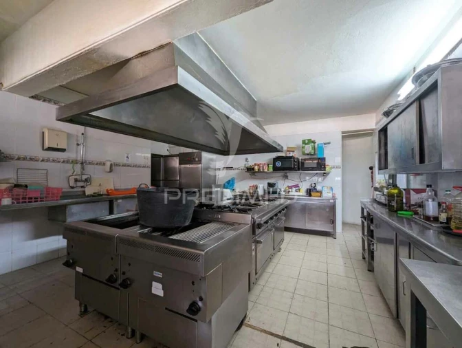 Loja para Venda em Altura Foto 27