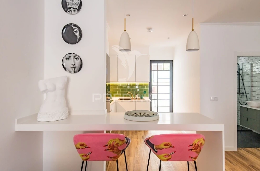 Apartamento T2 para Venda em Funchal (São Pedro) Foto 6