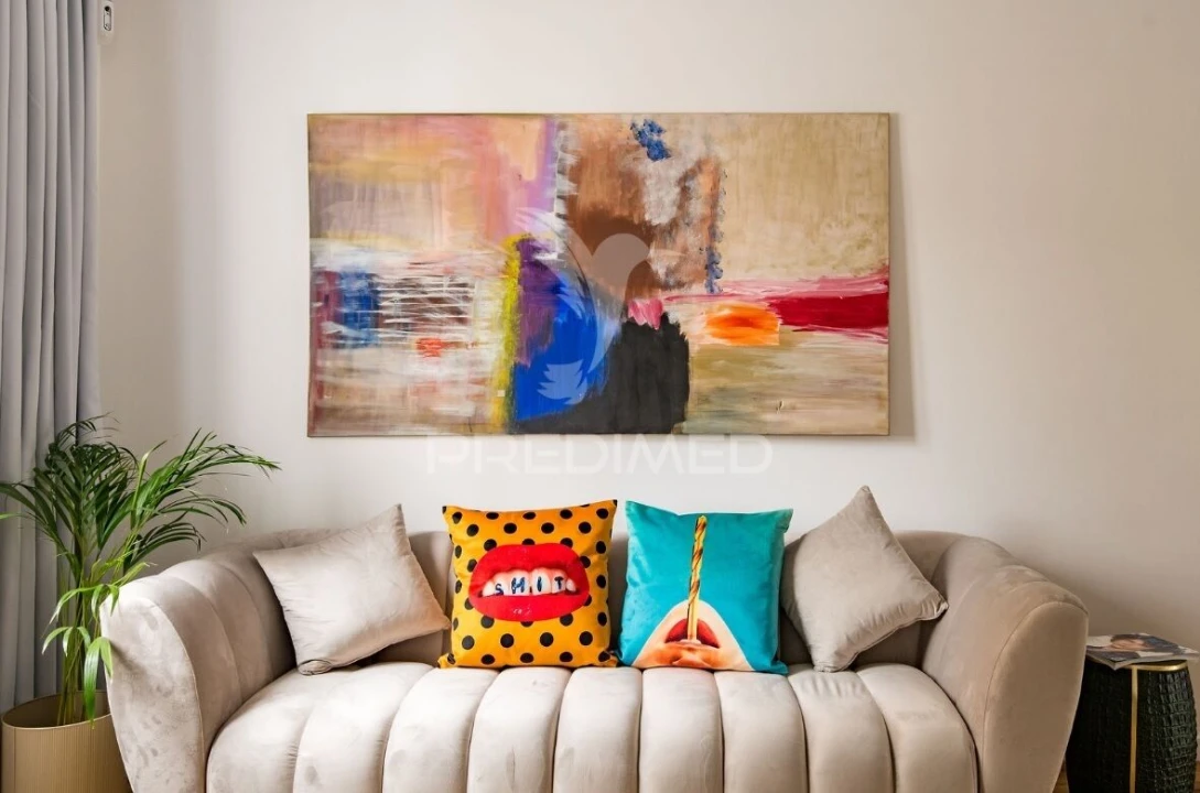 Apartamento T2 para Venda em Funchal (São Pedro) Foto 4